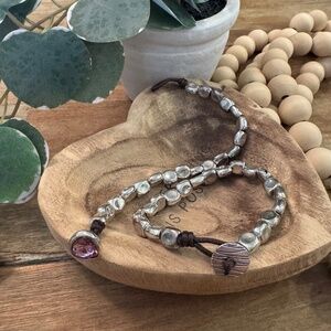 Handmade Uno STYLE De Único 50's Bracelet